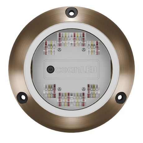 OceanLED Sport Series Colours wBuiltIn Camera 012123CDN