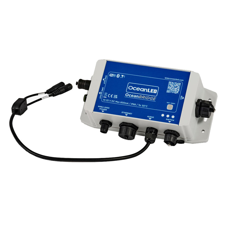 OceanLED Accessories