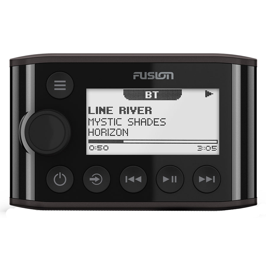 Stereo Remotes