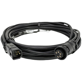 Airmar MMHB Mix  Match Cable 5Pin 600W Series wHumminbird 9 Connector  9M MMHB