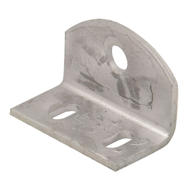 CE Smith Plate Bent Bunk Mounting Galvanized Bracket 2501520210EZ