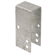 CE Smith 812 2 BM15 1316 Galvanized Spring Hanger 25001486110EZ