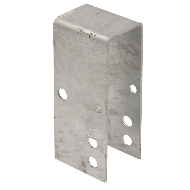 CE Smith 812 2 BM15 1316 Galvanized Spring Hanger 25001486110EZ