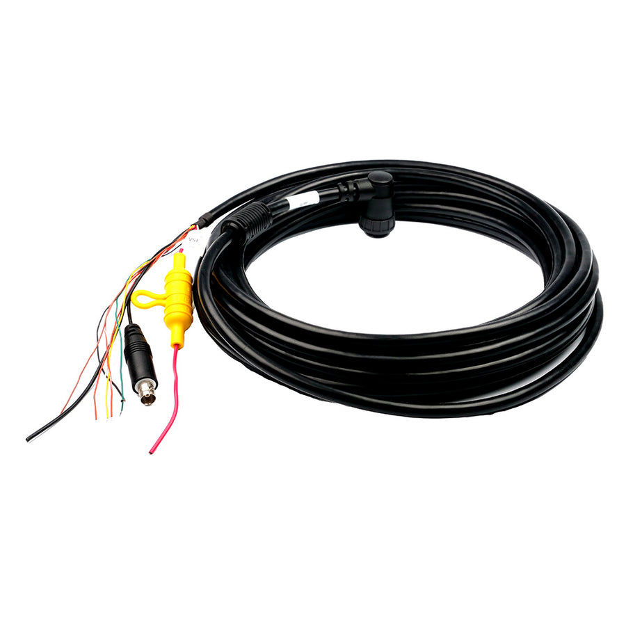 FLIR Systems Networking
