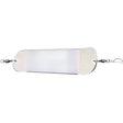 LuhrJensen Money Roll Flasher  814  Chrome Scale 58600081753