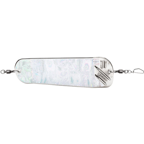 LuhrJensen Money Roll Flasher  11  Citrus Nugget 58600111754
