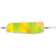 LuhrJensen Money Roll Flasher  11  Razzle Dazzle 58600111759