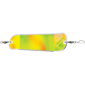 LuhrJensen Money Roll Flasher  11  Razzle Dazzle 58600111759