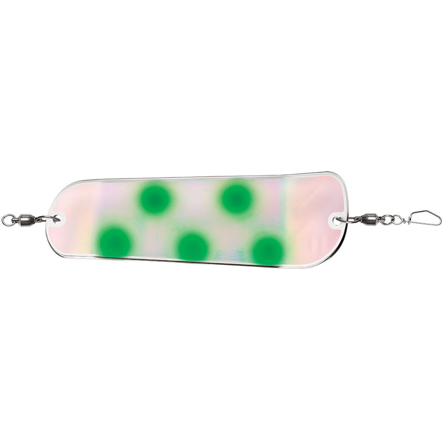 Luhr-Jensen Hard & Soft Baits