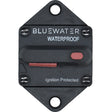 Bluewater 100 Amp Panel Mount Circuit Breaker 770009600100