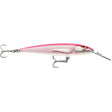 Rapala CountDown Magnum Elite 145  534  Armored Hot Pink UV CDMAGE145AMHPU