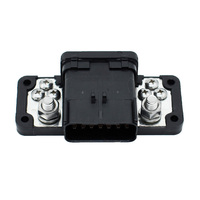 Bluewater 14 Position Sealed FCI Molded Busbar 2314B000