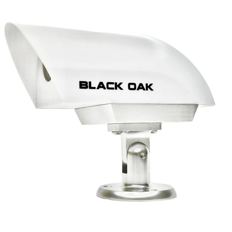 Black Oak Nitron XD Pro Full Color Marine Night Vision Camera wStandard Mount NVCPWSA