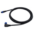 Bluewater NMEA 2000 Right Angle Cable  2 Meter 270021011