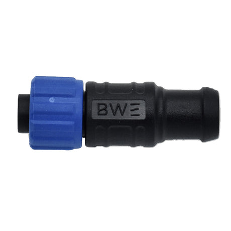 Bluewater NMEA 2000 Female Terminator  120 ohm 270500010