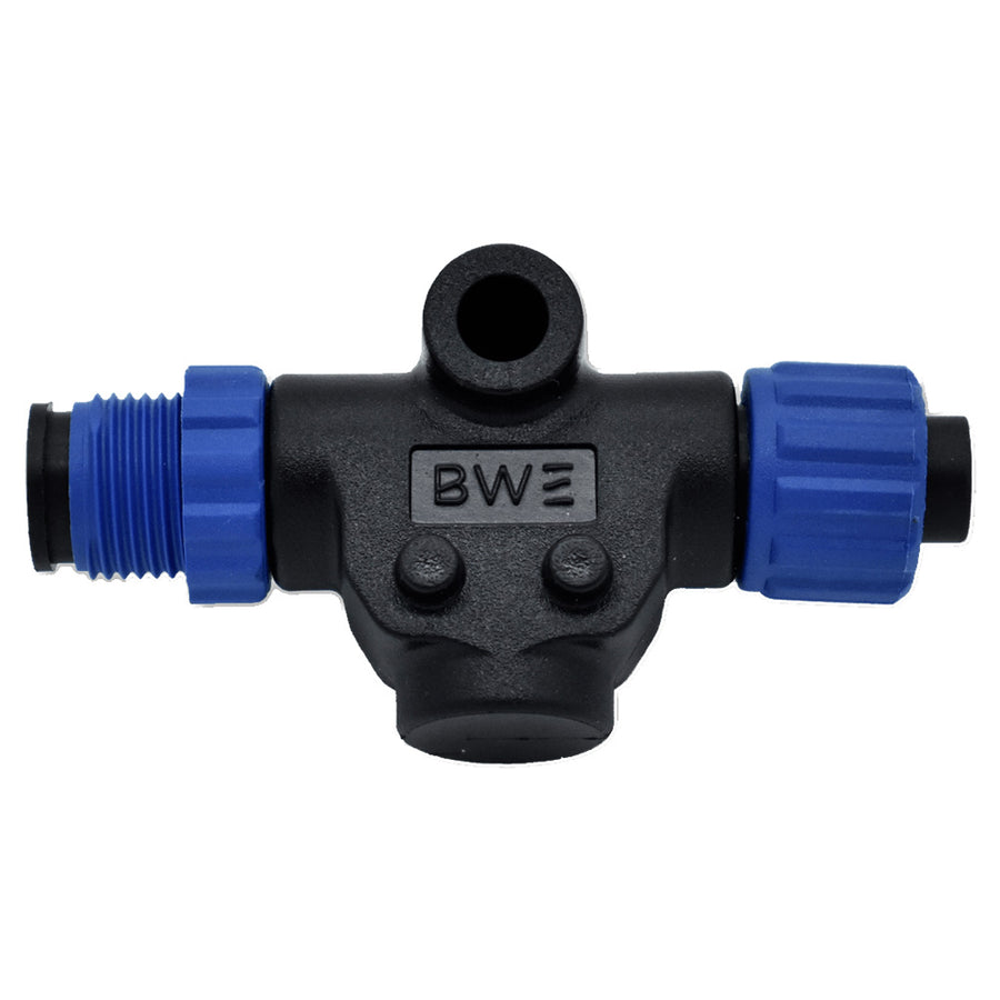 Bluewater NMEA Networking