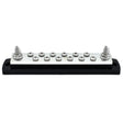 Bluewater 12 Terminal Busbar  250 Amp 312105B020