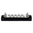 Bluewater 10 Terminal Busbar  150 Amp 312301B020
