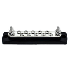 Bluewater 10 Terminal Busbar  150 Amp 312301B020