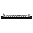 Bluewater 20 Terminal Busbar  150 Amp 312302B020