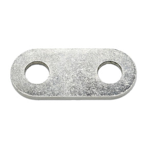 Bluewater Nickel Plated Copper Link Bar  10mm 3838 312311B008