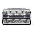 Bluewater Dual Bus 10 Position Busbar 150 Amp 312723B022