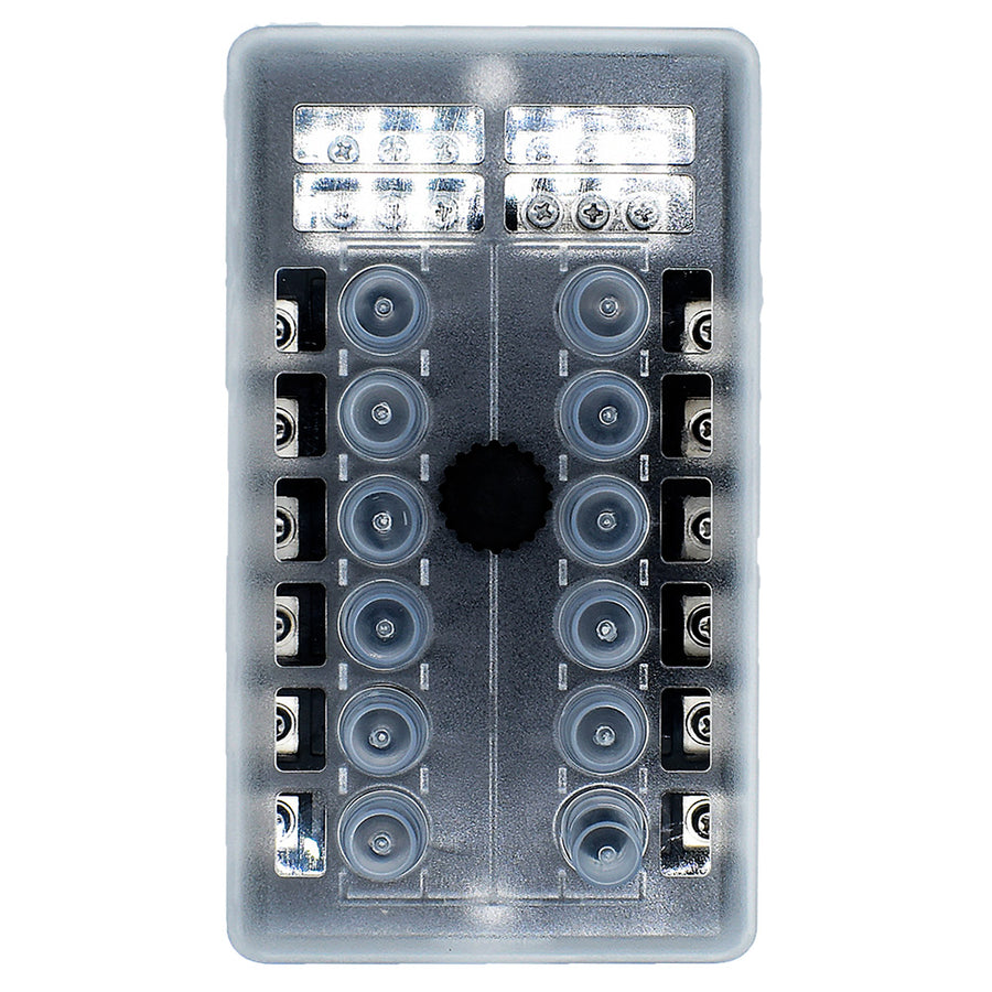 Bluewater Circuit Breakers