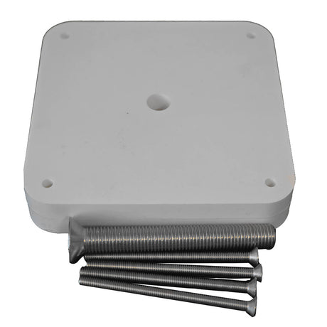 Sea Swivel 15 Riser Kit fSea Swivel Standard Mount SEAHDMRISERKIT15