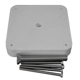 Sea Swivel 15 Riser Kit fSea Swivel XL Mount SEAHDMRISERKITXL15