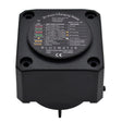 Bluewater Auto Charging Relay 12V  140 AMP 9800710100