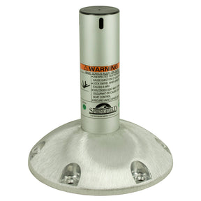 Springfield 238 Explorer FixedHeight Locking Pedestal  10 1250310MLNS