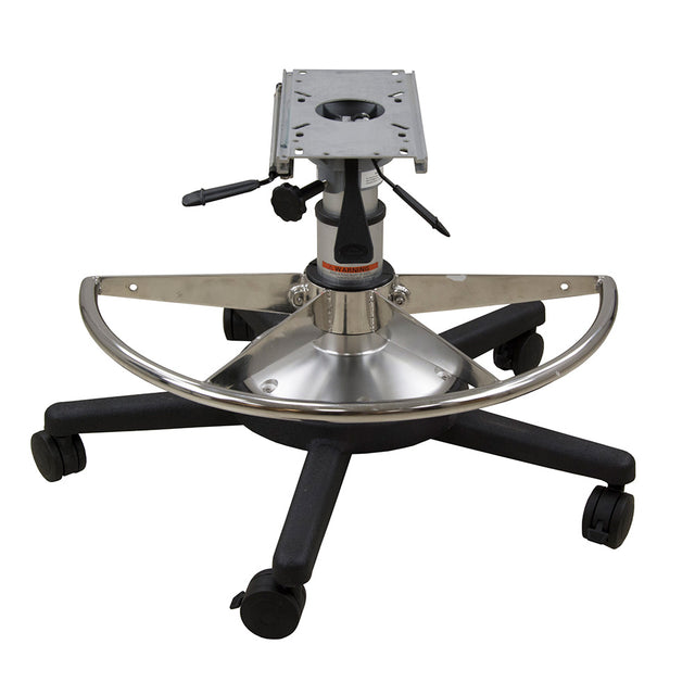 Springfield InShore LE1 Adjustable Mainstay Package 1255595NC
