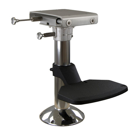 Springfield 4 Offshore FixedHeight Helm Pedestal Package 1457545