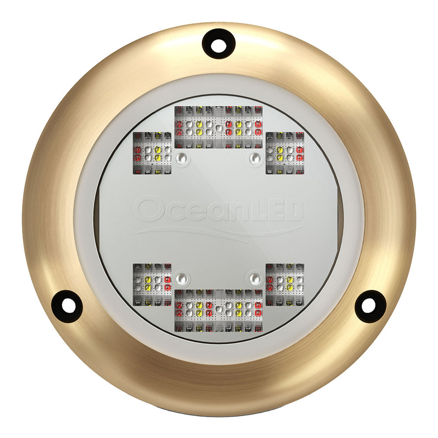 OceanLED Underwater Lighting