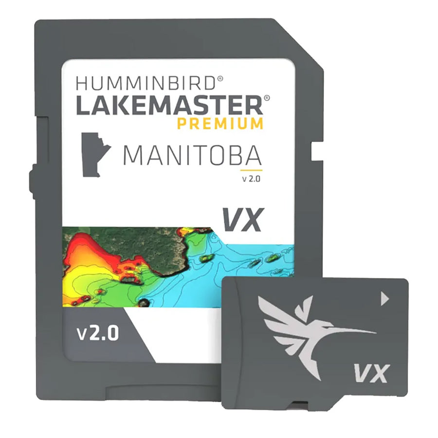 Humminbird Humminbird