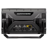 Humminbird APEX 16 VX MSI ChartplotterFishfinder wTransom Mount Transducer 4115001VX
