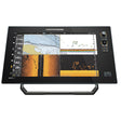 Humminbird APEX 19 VX MSI ChartplotterFishfinder wo Transducer 4112401VXCHO