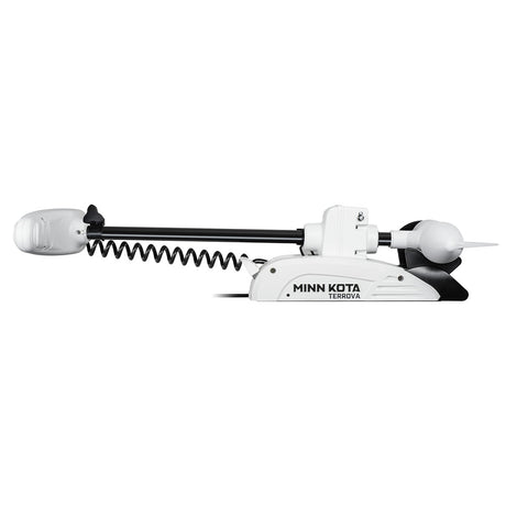 Minn Kota Kayak Riptide Terrova 55MR 12V  55lb  36 1358339