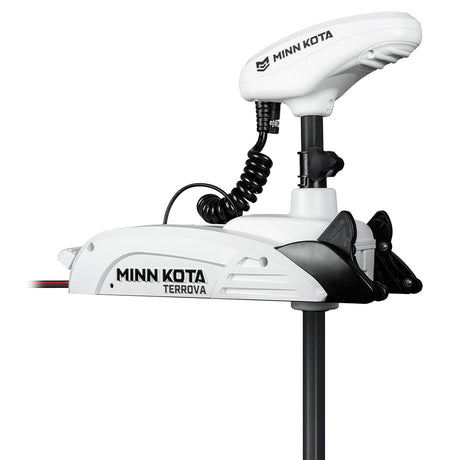 Minn Kota Kayak Riptide Terrova 55MR 12V  55lb  36 1358339