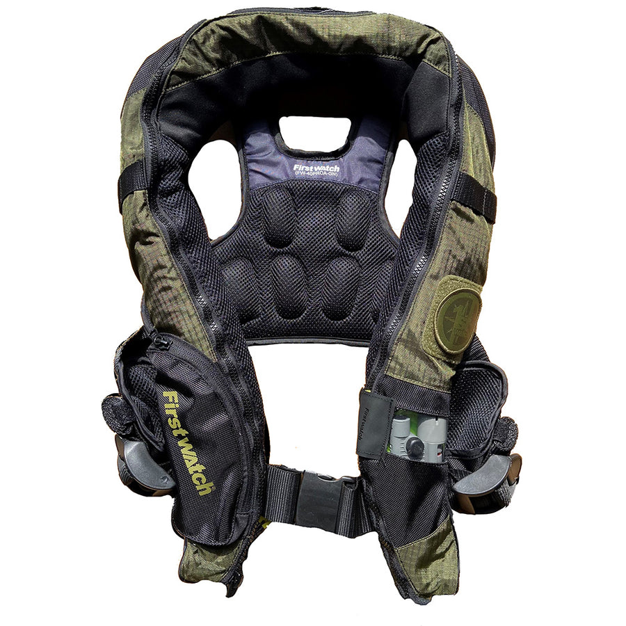 First Watch Personal Flotation Devices