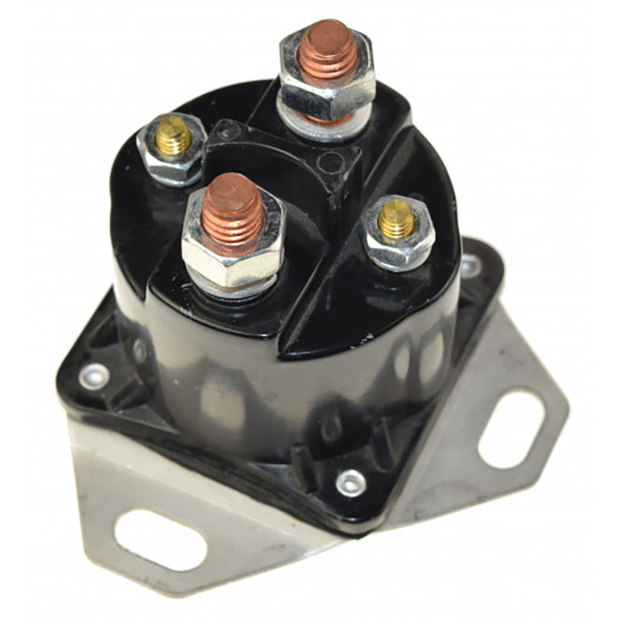 Regitar U.S.A. Solenoids