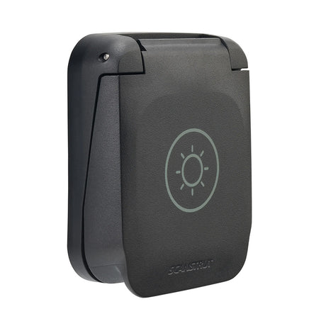 Scanstrut Ventura Series SAE Solar Connection SCVS2