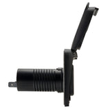 Scanstrut Ventura Series Dual USBC Socket SCVUSB01