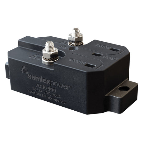 Samlex ACR300 Automatic Charge Separator 300 AMP ACR300