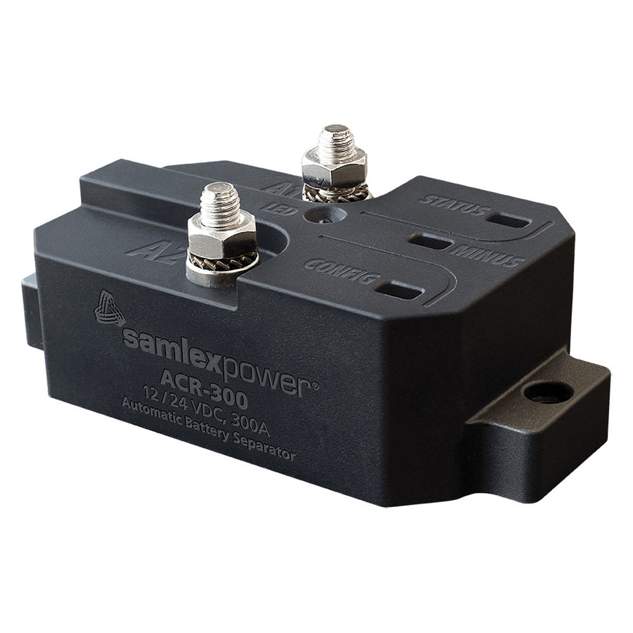 Battery Isolators