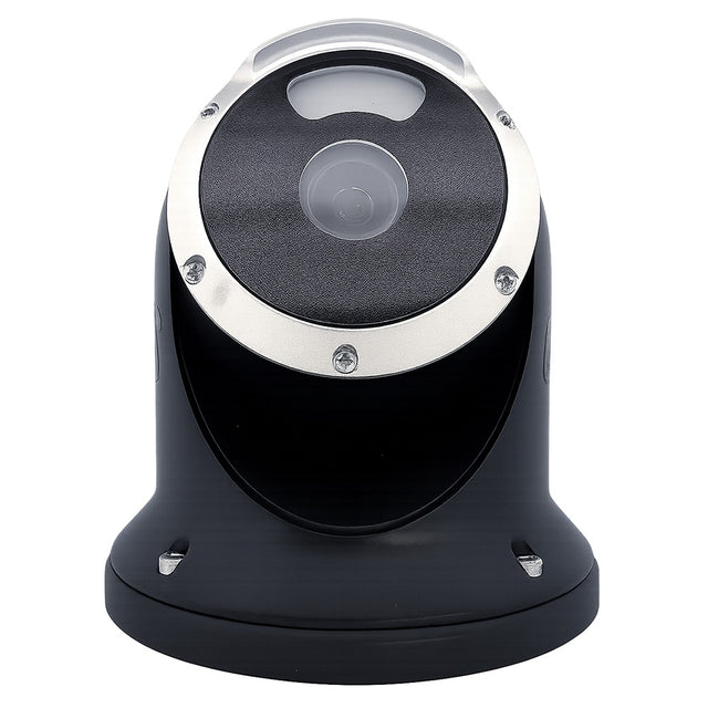 Iris Photon Ultra LowLight 4K Night Vision Camera w12mm Lens  Black SKU4K485001