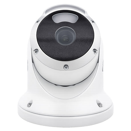 Iris Photon Ultra LowLight 4K Night Vision Camera w28mm Lens  White SKU4K485003