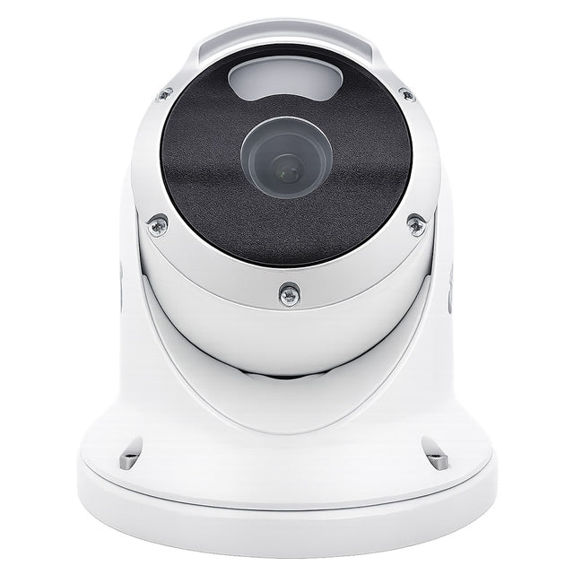 Iris Photon Ultra LowLight 4K Night Vision Camera w28mm Lens  White SKU4K485003