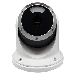Iris Photon Ultra LowLight 4K Night Vision Camera w28mm Lens  White  Black SKU4K485005