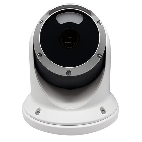 Iris Photon Ultra LowLight 4K Night Vision Camera w28mm Lens  White  Black SKU4K485005